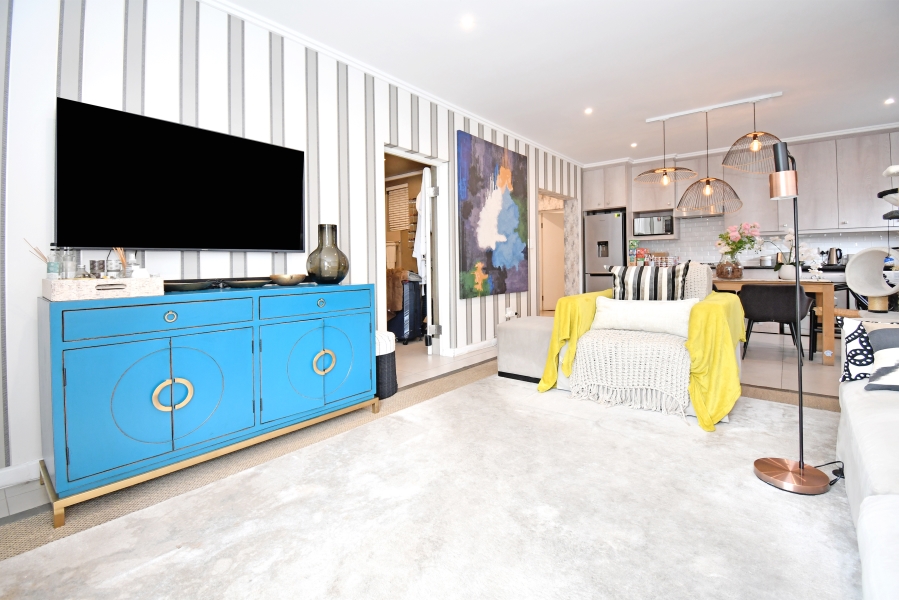2 Bedroom Property for Sale in Morningside Gauteng