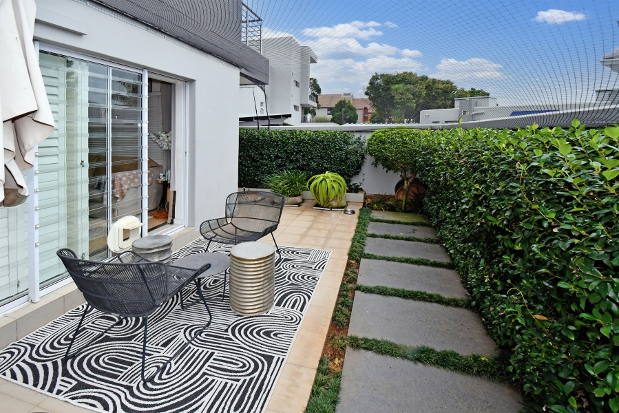 2 Bedroom Property for Sale in Morningside Gauteng