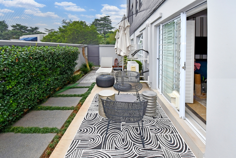2 Bedroom Property for Sale in Morningside Gauteng
