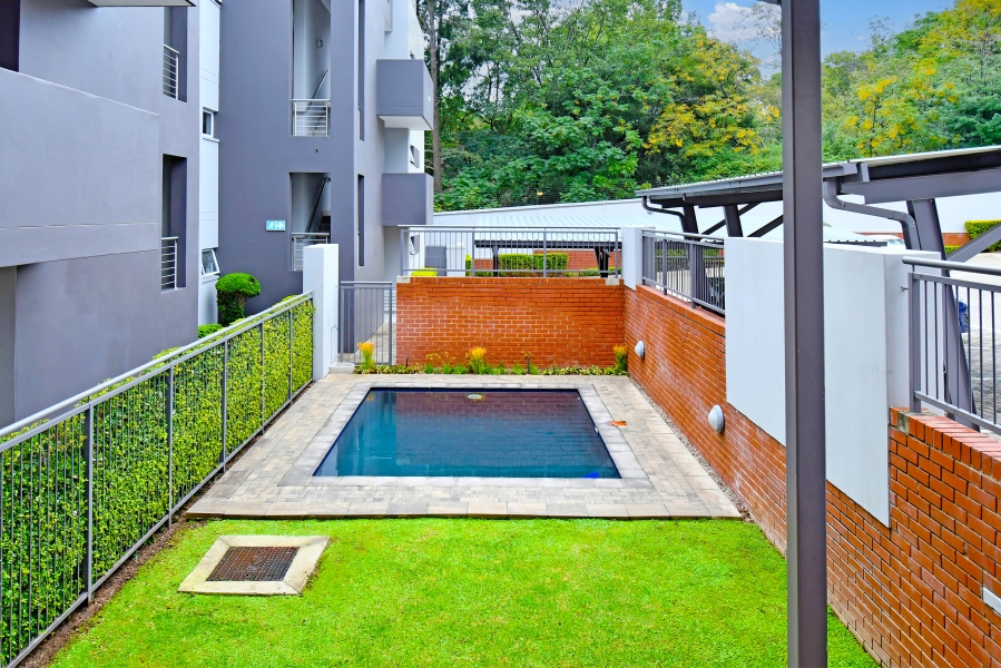 2 Bedroom Property for Sale in Morningside Gauteng