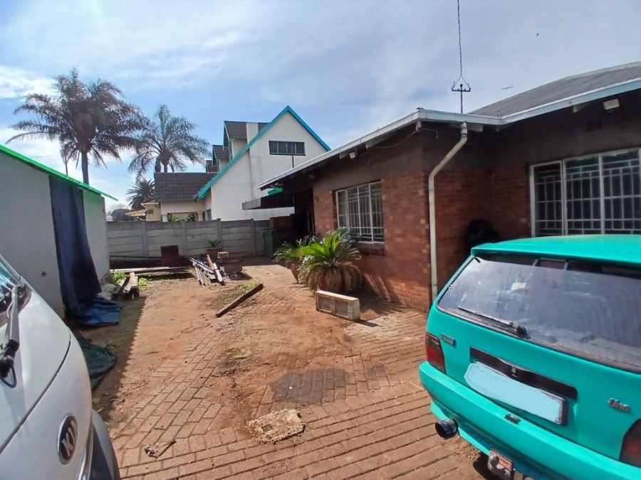 3 Bedroom Property for Sale in Elsburg Gauteng