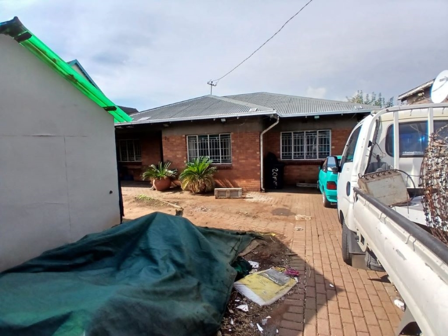 3 Bedroom Property for Sale in Elsburg Gauteng