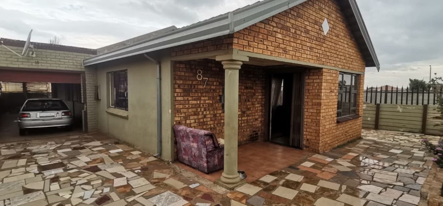 4 Bedroom Property for Sale in Eden Park Gauteng
