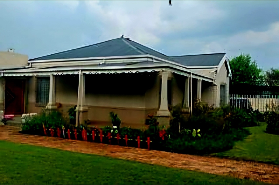4 Bedroom Property for Sale in Brakpan Central Gauteng