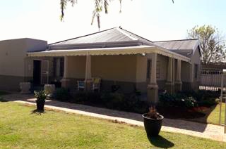 4 Bedroom Property for Sale in Brakpan Central Gauteng