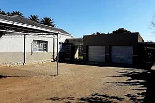 4 Bedroom Property for Sale in Brakpan Central Gauteng