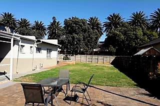 4 Bedroom Property for Sale in Brakpan Central Gauteng
