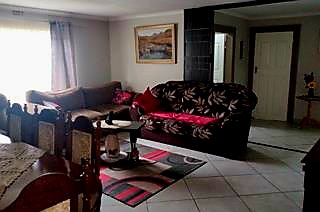4 Bedroom Property for Sale in Brakpan Central Gauteng