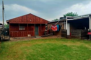 4 Bedroom Property for Sale in Brakpan Central Gauteng