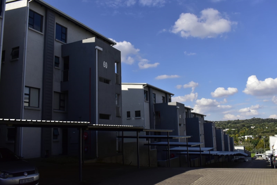 To Let 3 Bedroom Property for Rent in Edenburg Gauteng