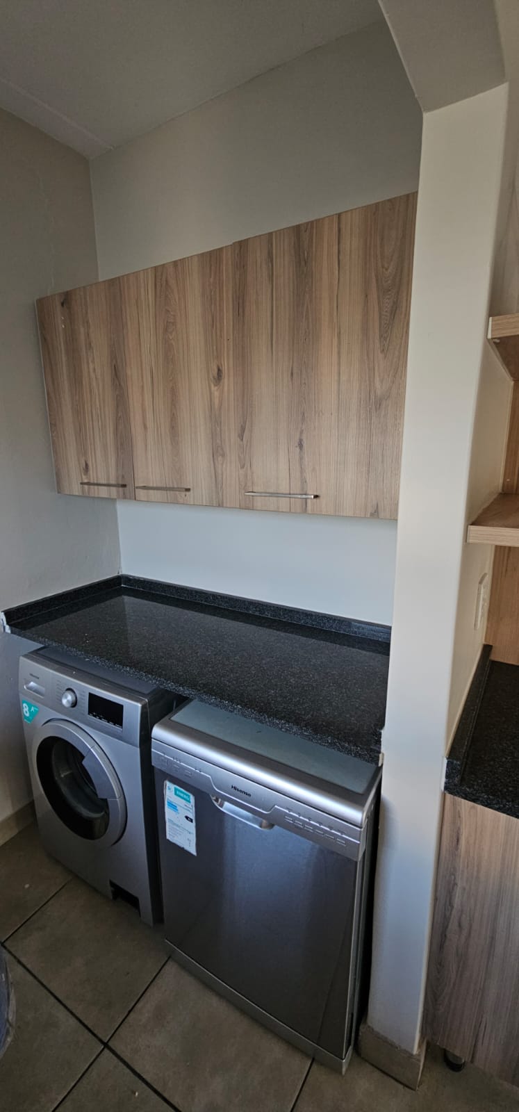 To Let 3 Bedroom Property for Rent in Edenburg Gauteng