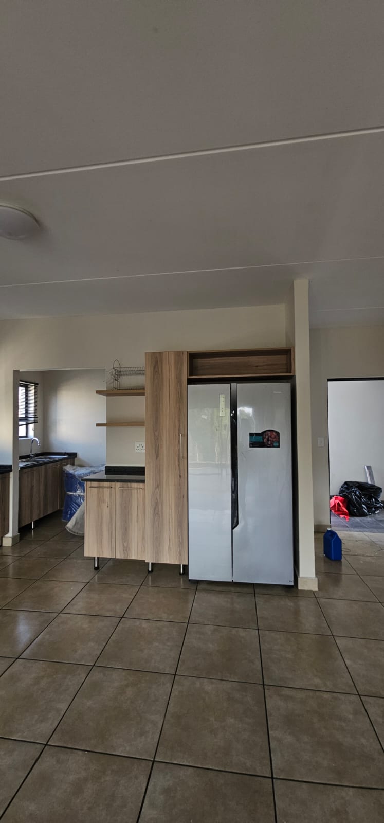 To Let 3 Bedroom Property for Rent in Edenburg Gauteng