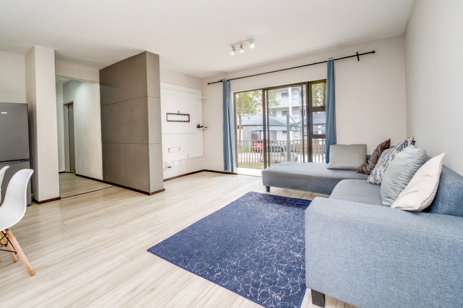 3 Bedroom Property for Sale in Broadacres Gauteng