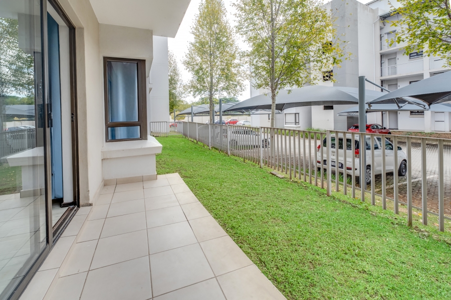 3 Bedroom Property for Sale in Broadacres Gauteng
