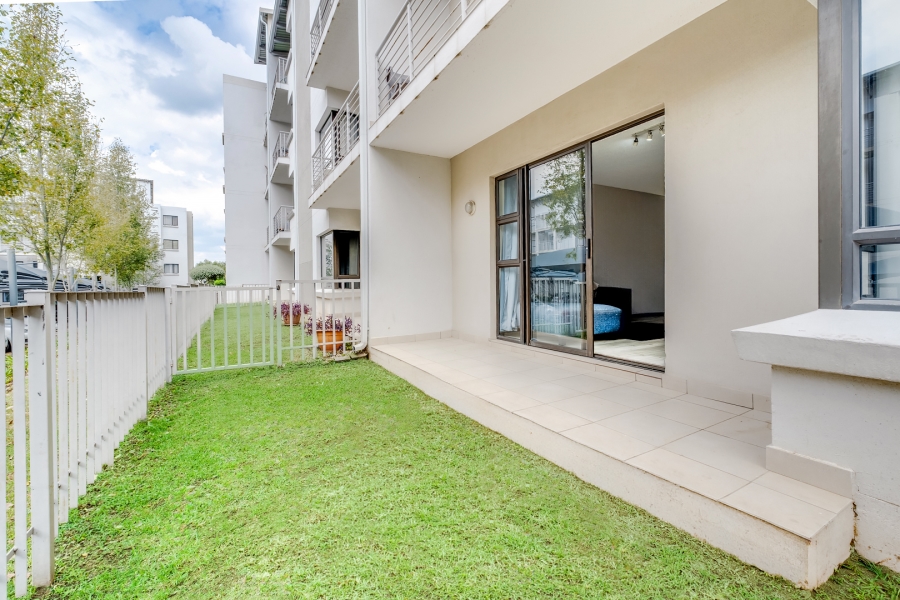 3 Bedroom Property for Sale in Broadacres Gauteng