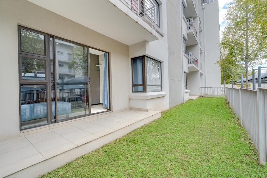 3 Bedroom Property for Sale in Broadacres Gauteng