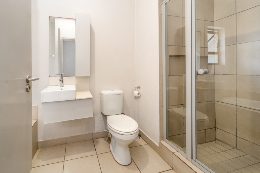 3 Bedroom Property for Sale in Broadacres Gauteng