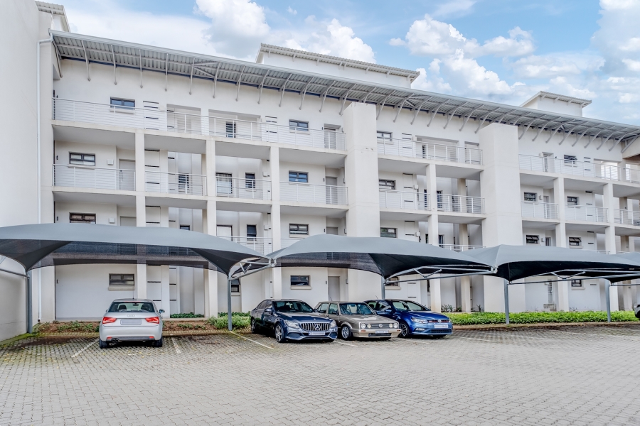 3 Bedroom Property for Sale in Broadacres Gauteng