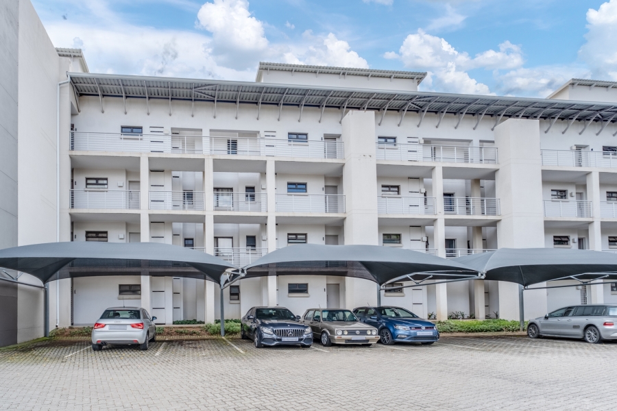 3 Bedroom Property for Sale in Broadacres Gauteng