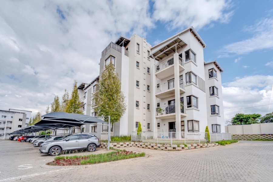 3 Bedroom Property for Sale in Broadacres Gauteng