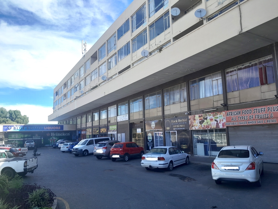 To Let 1 Bedroom Property for Rent in Alberton North Gauteng