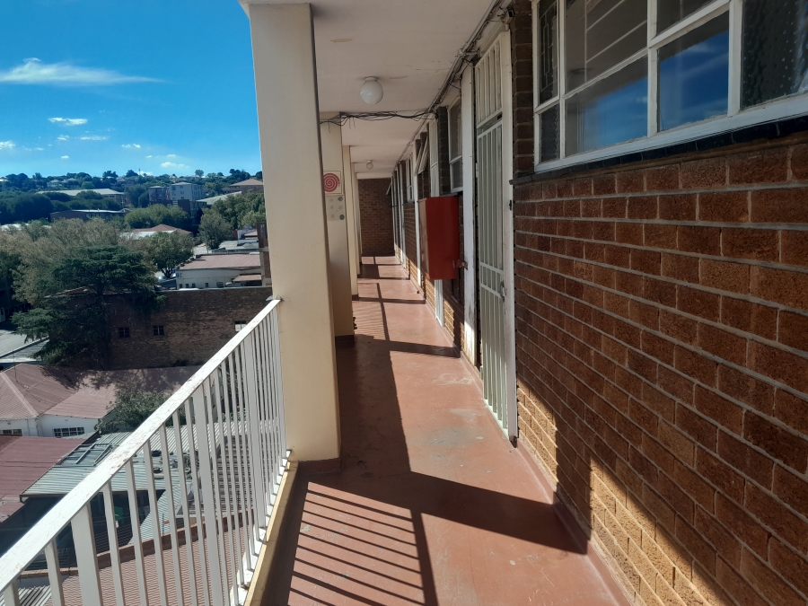 To Let 1 Bedroom Property for Rent in Alberton North Gauteng