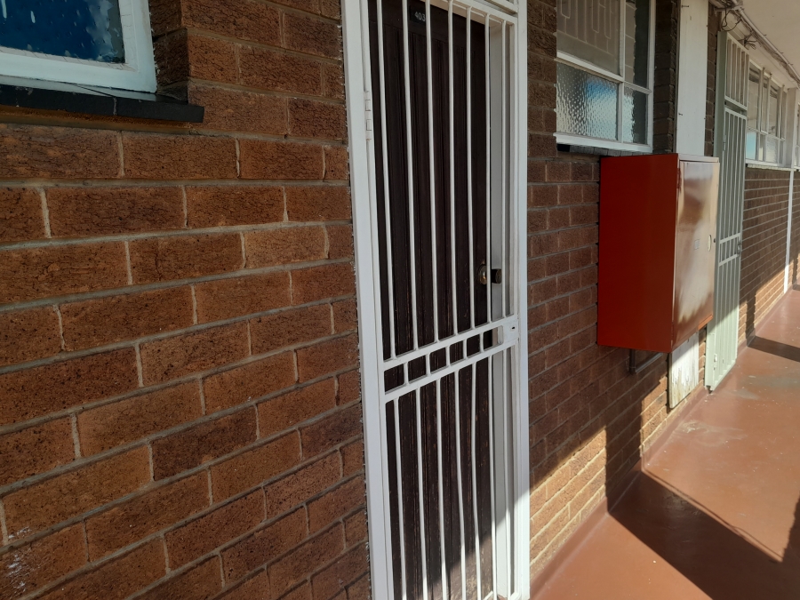 To Let 1 Bedroom Property for Rent in Alberton North Gauteng
