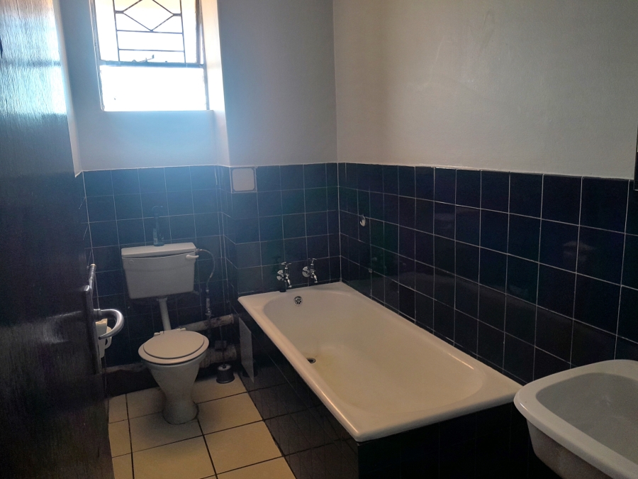 To Let 1 Bedroom Property for Rent in Alberton North Gauteng