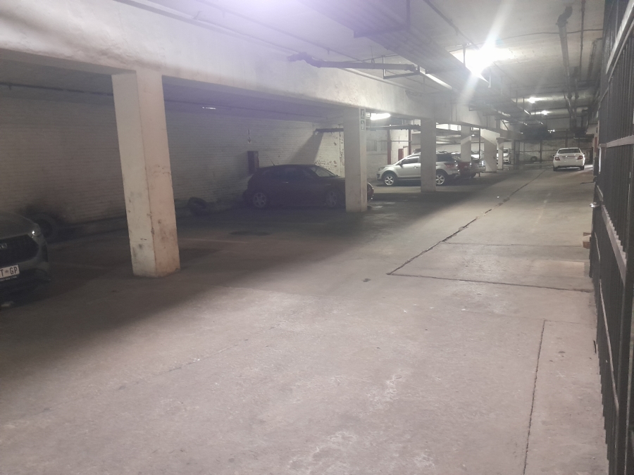 To Let 1 Bedroom Property for Rent in Alberton North Gauteng