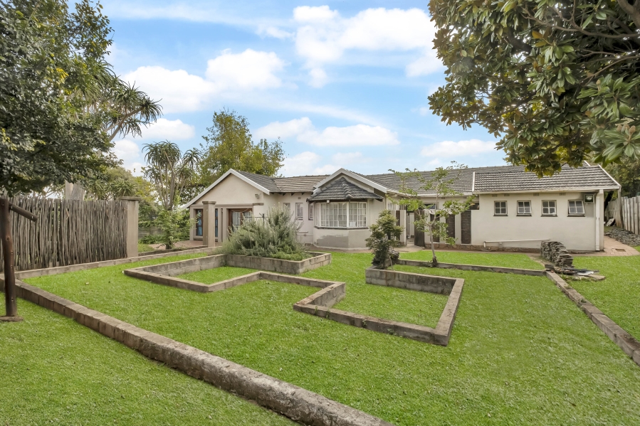 4 Bedroom Property for Sale in Ferndale Gauteng