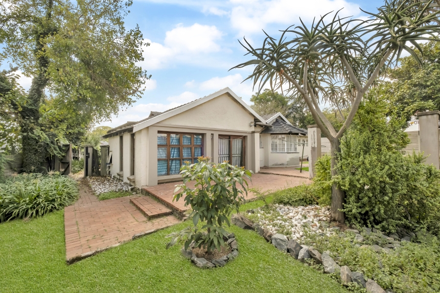 4 Bedroom Property for Sale in Ferndale Gauteng