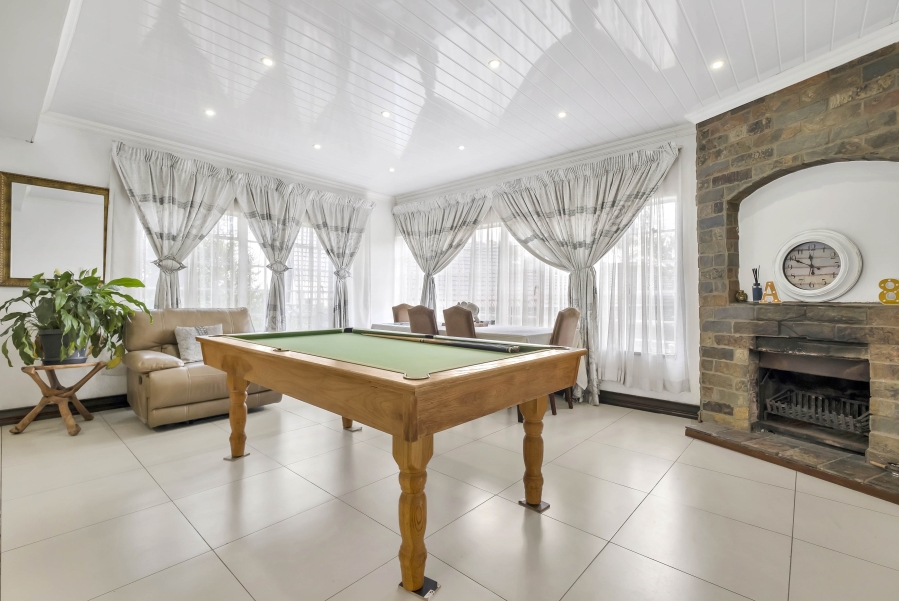 4 Bedroom Property for Sale in Ferndale Gauteng