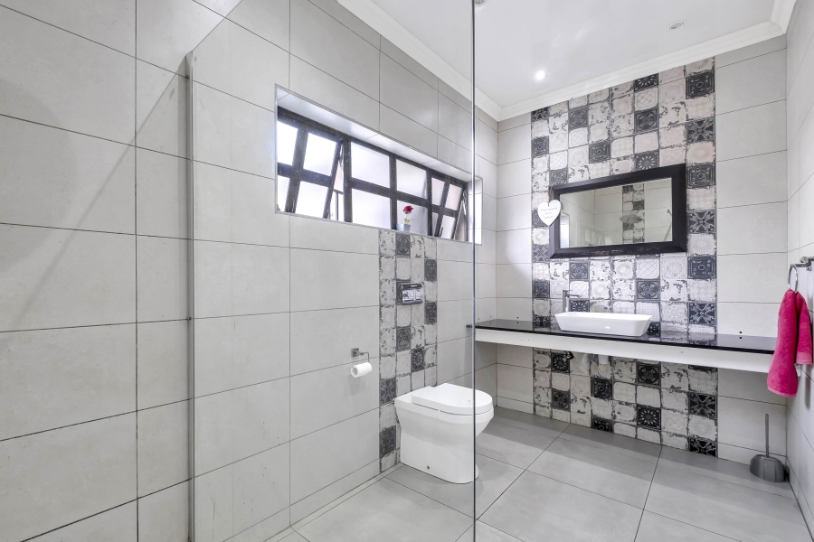 4 Bedroom Property for Sale in Ferndale Gauteng