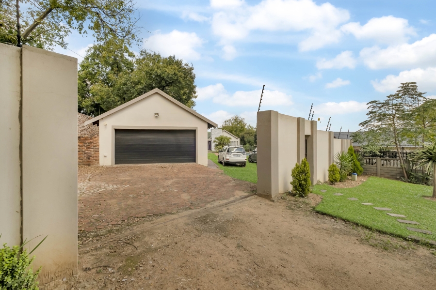 4 Bedroom Property for Sale in Ferndale Gauteng