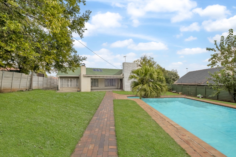 4 Bedroom Property for Sale in Ferndale Gauteng