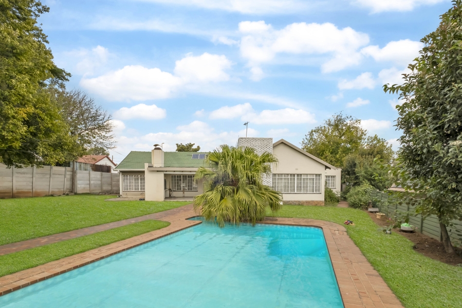 4 Bedroom Property for Sale in Ferndale Gauteng