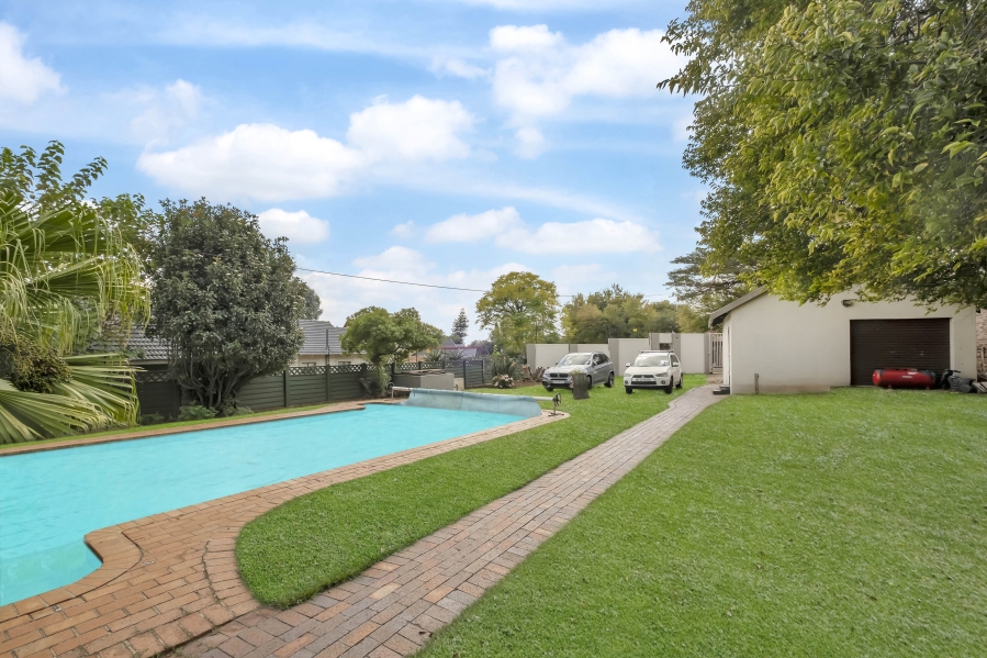 4 Bedroom Property for Sale in Ferndale Gauteng