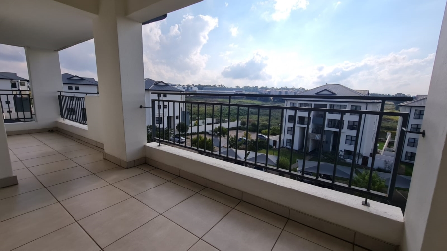 To Let 1 Bedroom Property for Rent in Modderfontein Gauteng