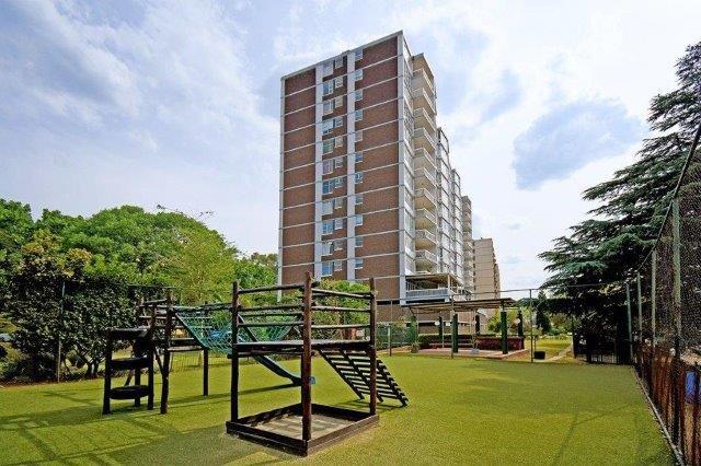 To Let 3 Bedroom Property for Rent in Bedford Gardens Gauteng