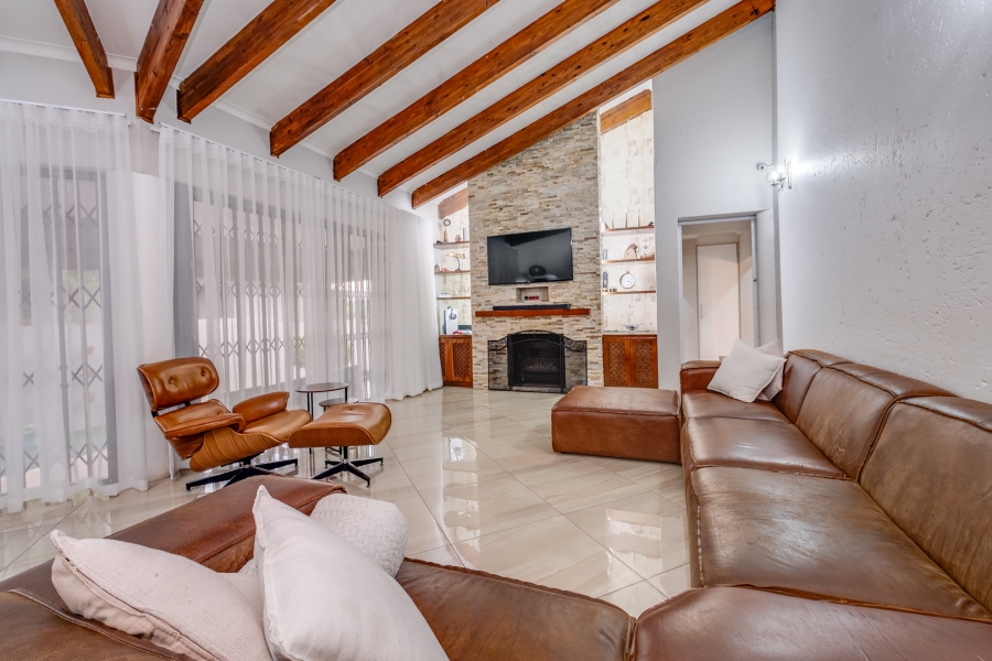 To Let 3 Bedroom Property for Rent in North Riding Gauteng