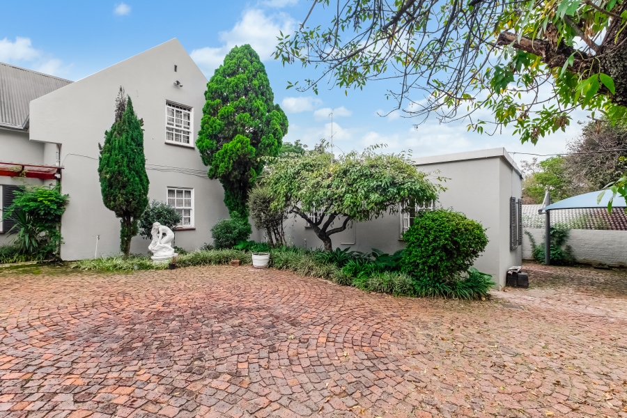 To Let 2 Bedroom Property for Rent in Edenburg Gauteng