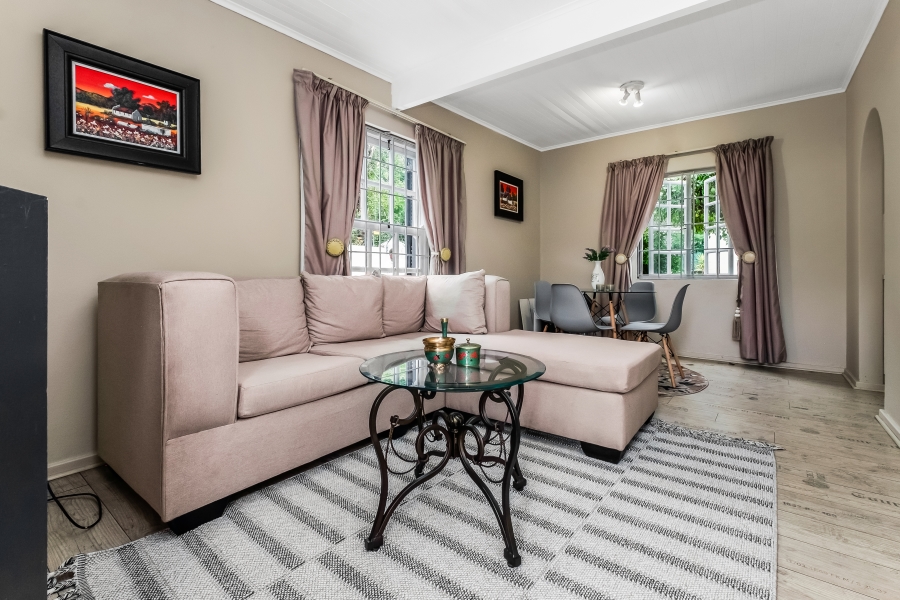 To Let 2 Bedroom Property for Rent in Edenburg Gauteng