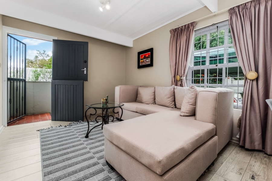To Let 2 Bedroom Property for Rent in Edenburg Gauteng