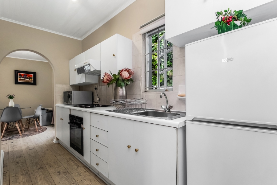 To Let 2 Bedroom Property for Rent in Edenburg Gauteng