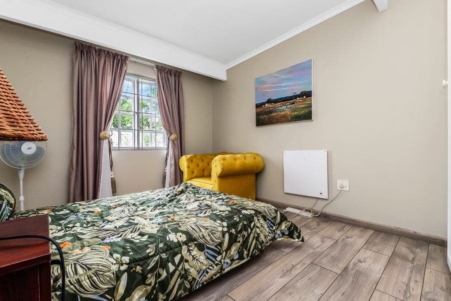 To Let 2 Bedroom Property for Rent in Edenburg Gauteng