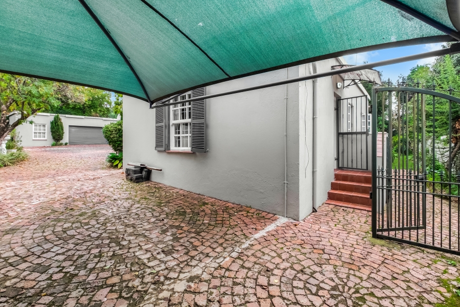 To Let 2 Bedroom Property for Rent in Edenburg Gauteng