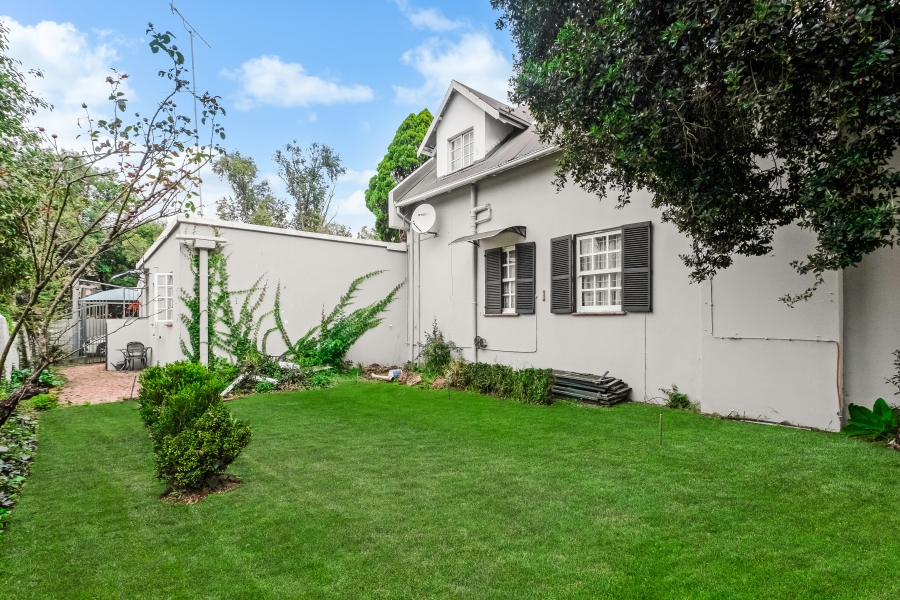 To Let 2 Bedroom Property for Rent in Edenburg Gauteng