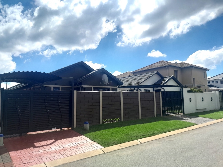 3 Bedroom Property for Sale in Leopard