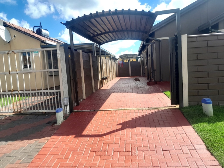 3 Bedroom Property for Sale in Leopard