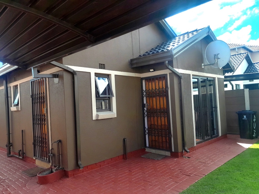 3 Bedroom Property for Sale in Leopard
